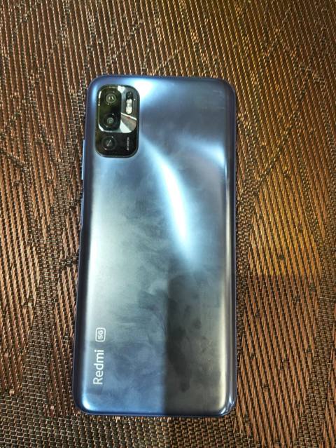 Redmi Note, 128 GB, rəng - Mavi, İki sim kartlı — Хырдалан