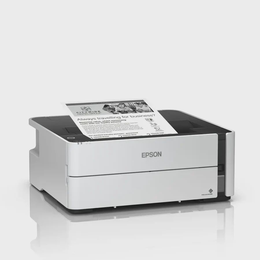Epson printer M1170 CIS (C11CH44404) — Printerləri, Bakı (2)