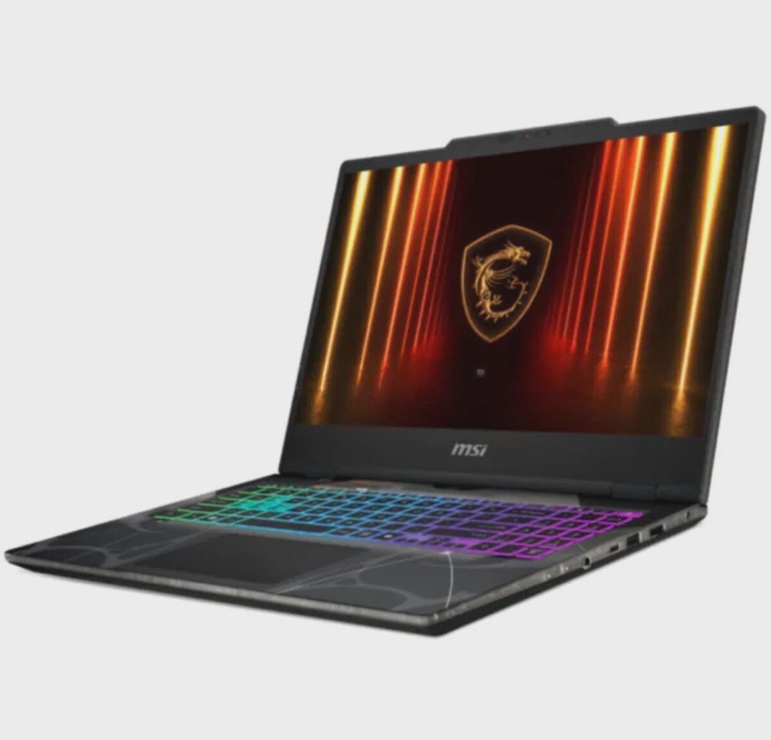 Notbuk MSI Cyborg 15 — Noutbuklar, Bakı (6)