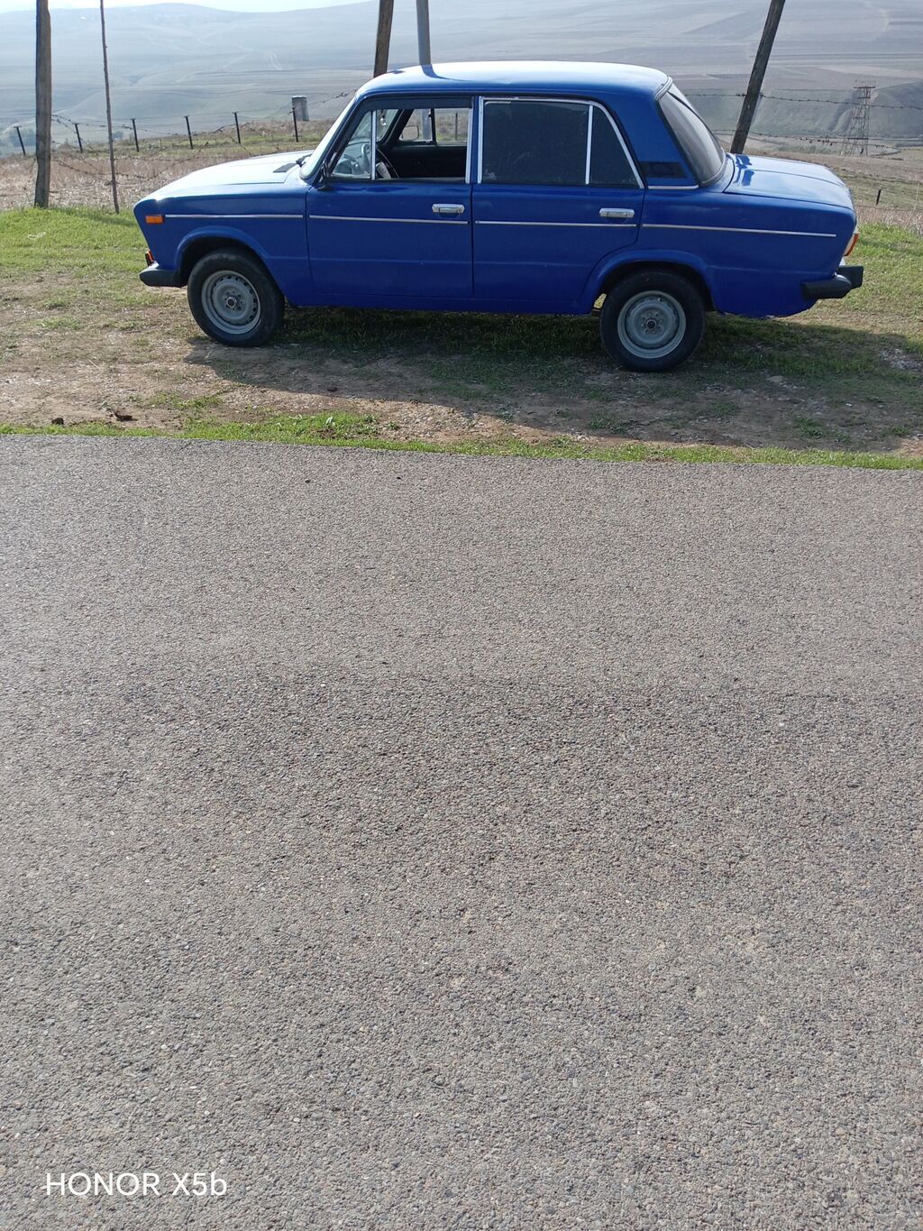 VAZ (Lada) 2106: 1.5 l Sedan — Avtomobillər, Yardımlı (7)