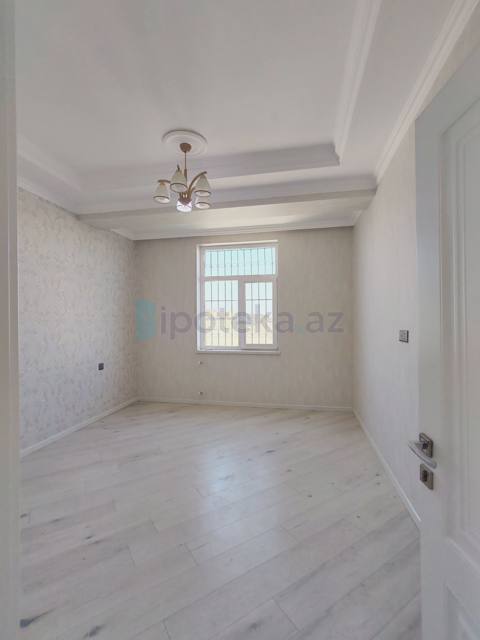 Satılır: 4 Otaq, Yeni tikili, 165.00 m² — Недвижимость