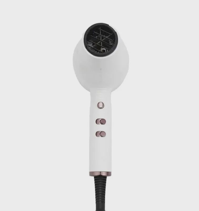 Fen DSP OP-637002 White — Saç burmağa və düzəltməyə, Bakı (3)