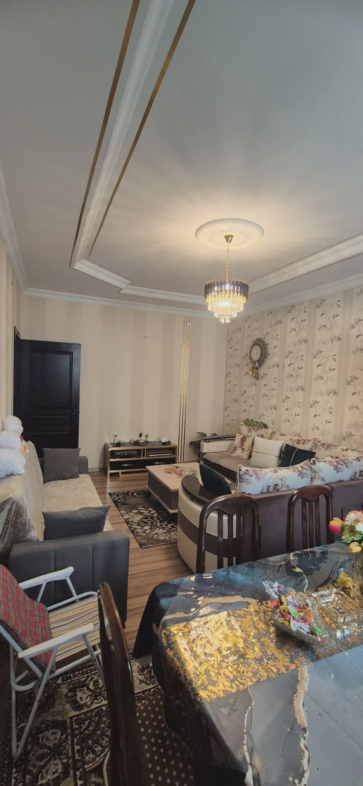 For sale: 3-room house / Cottage / Villa, 98 m² — Ev, villa, Bakı (7)