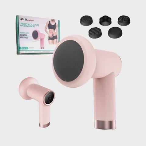 Blueidea BLD-630 Selülit Bədən Masajoru — Баку