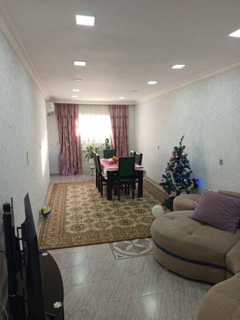 5 otaqlı Ev/villa satılır Bakı, Suraxanı, Əmircan — Emlak
