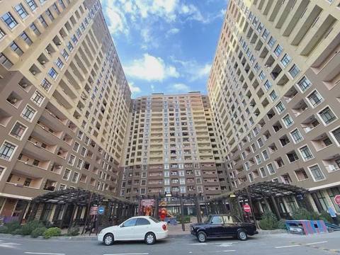 2 otaqlı Mənzil kirayə verilir Yasamal r., Bakı — Bakı