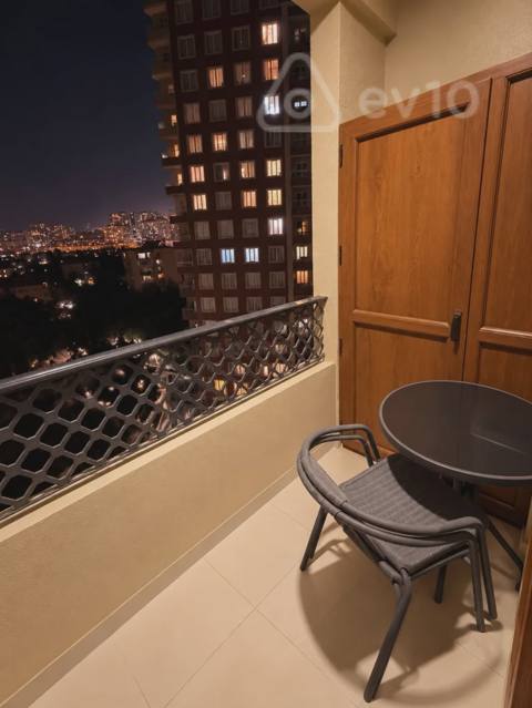 2 otaqlı mənzil, 75 m², Hüseynbala Əliyev küçəsi — Кыймылсыз мүлк