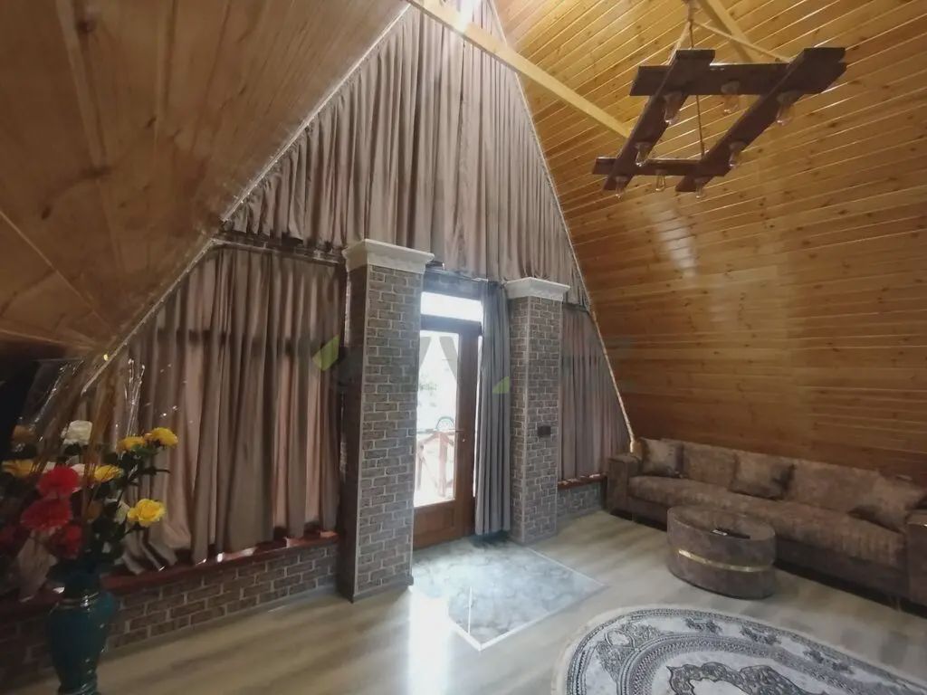 Kiralık 2 odalı müstakil ev / Yazlık / Villa, 60 m² — Ev, villa, Bakı (4)