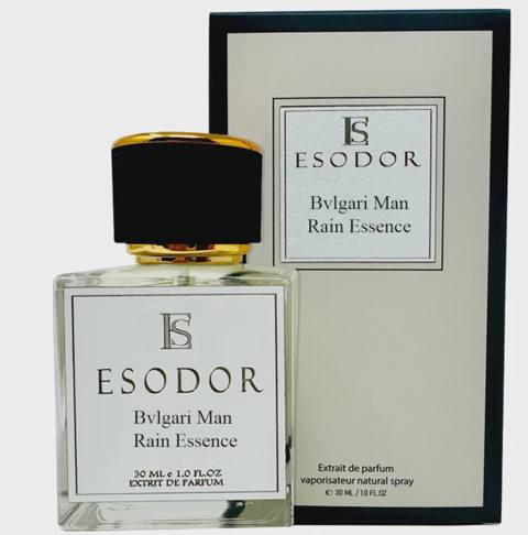 Esodor Bvlgari Man Rain Essence kişilər üçün ətir 30 ml — 57.23 ₼ · Baku · Gözəllik və səhiyyə Esodor Bvlgari Man Rain Essence kişilər üçün ətir 30 ml — Baku