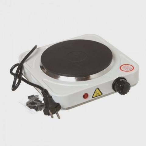 Elektrik plitə Hot Plate JX-1010A — Baku