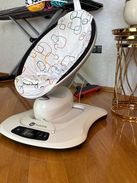Dörd moms. 360azn. cox az ve, seliqeli ishlenilib. 4 palajeniyasi var+ — 360 ₼ · Baku, Nərimanov · Bəşikləri Dörd moms. 360azn. cox az ve, seliqeli ishlenilib. 4 palajeniyasi var+ — Baku