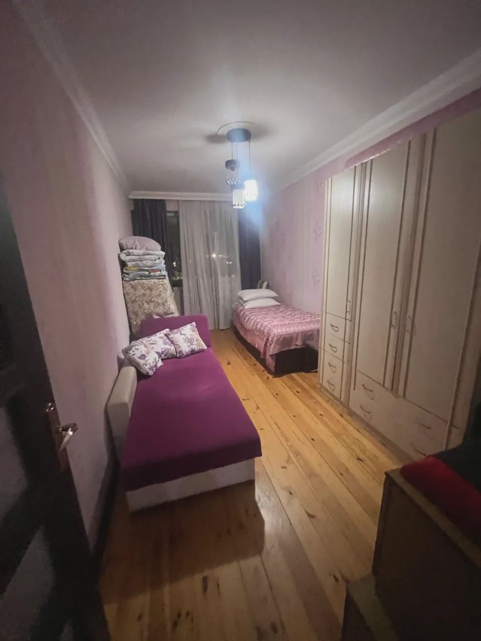 3 otaqlı Mənzil satılır Xırdalan, Abşeron — Mənzil, Bakı (8)