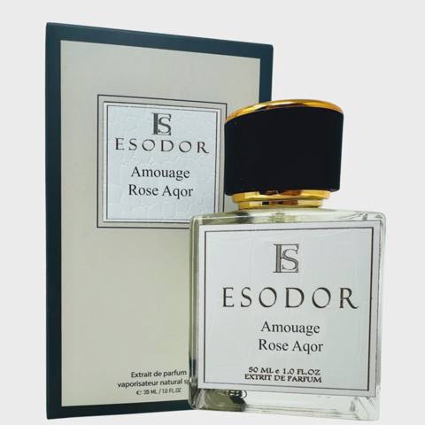 Esodor Amouage Rose Aqor uniseks ətir suyu 50 ml — 75.92 ₼ · Баку · Gözəllik və səhiyyə Esodor Amouage Rose Aqor uniseks ətir suyu 50 ml — Баку