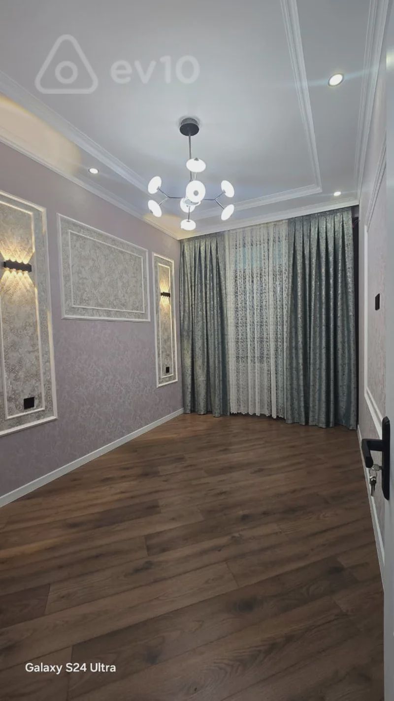 For sale: 2-room apartment (new building), 52 m² — Mənzil, Xırdalan (4)