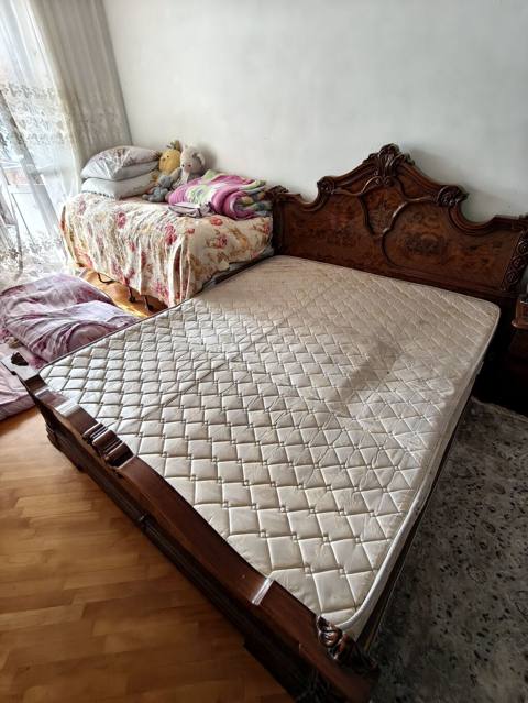 190×160 sm ölçülü 2 nəfərlik matras. Vəziyyəti şəkildə göründüyü — 6 ₼ · Баку · Yataq otağı mobilya dəstləri 190×160 sm ölçülü 2 nəfərlik matras. Vəziyyəti şəkildə göründüyü — Баку