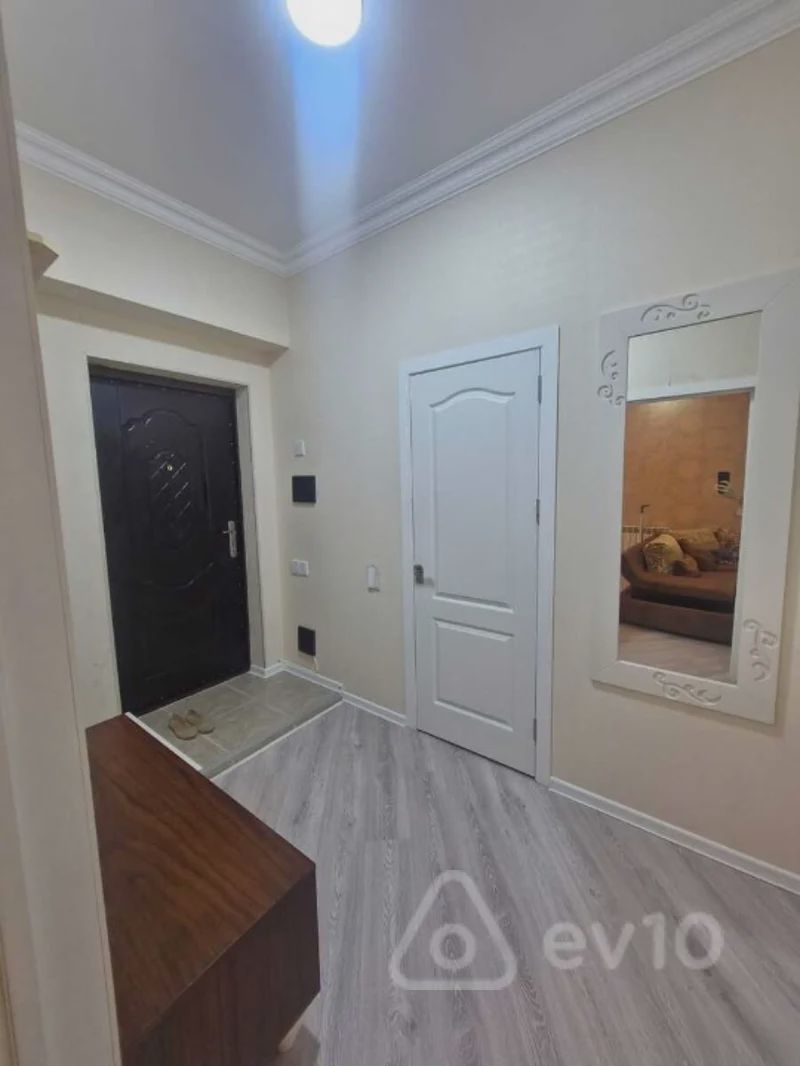 For rent: 2-room apartment (new building), 75 m² — Mənzil, Bakı (4)