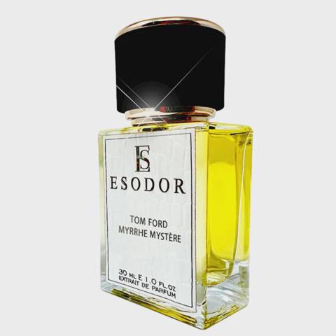 Esodor Tom Ford Myrre Mystère ətir uniseks 30 ml — 59.82 ₼ · Баку · Gözəllik və səhiyyə Esodor Tom Ford Myrre Mystère ətir uniseks 30 ml — Баку