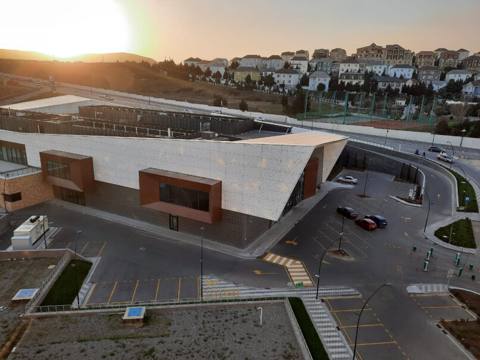 3 otaqlı Yeni tikili satılır Bakı, Yasamal, Yasamal rayonu Mida Yasayis kompleksi — 197 000 ₼ · 3 oda · 85 m² · 8/9 kat · Bakı, Yasamal · Mənzil 3 otaqlı Yeni tikili satılır Bakı, Yasamal, Yasamal rayonu Mida Yasayis kompleksi — Bakı
