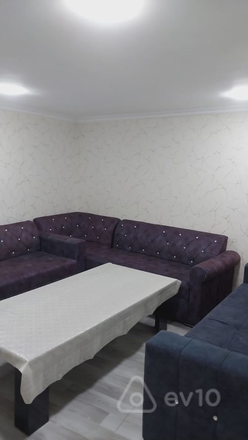 For rent: 3-room house / Cottage / Villa, 100 m² — Ev, villa, Bakı (5)