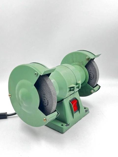 taçila 125 mm ölçüdə zımpara maşını — GLOBEX — Elektr asboblar