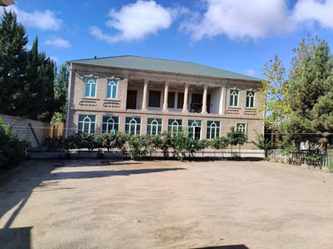 14 otaqlı Obyekt satılır Bakı, Sabunçu, Maştağa — Baku