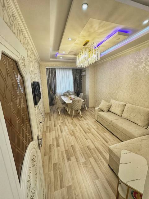 3 otaqlı Mənzil satılır Xırdalan, Abşeron — 139 000 ₼ · 3 rooms · 85 m² · floor 7/11 · Baku · Mənzil 3 otaqlı Mənzil satılır Xırdalan, Abşeron — Baku