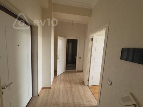 2 otaqlı mənzil, 57 m², kristal 1, Xırdalan — kirayə — Xırdalan
