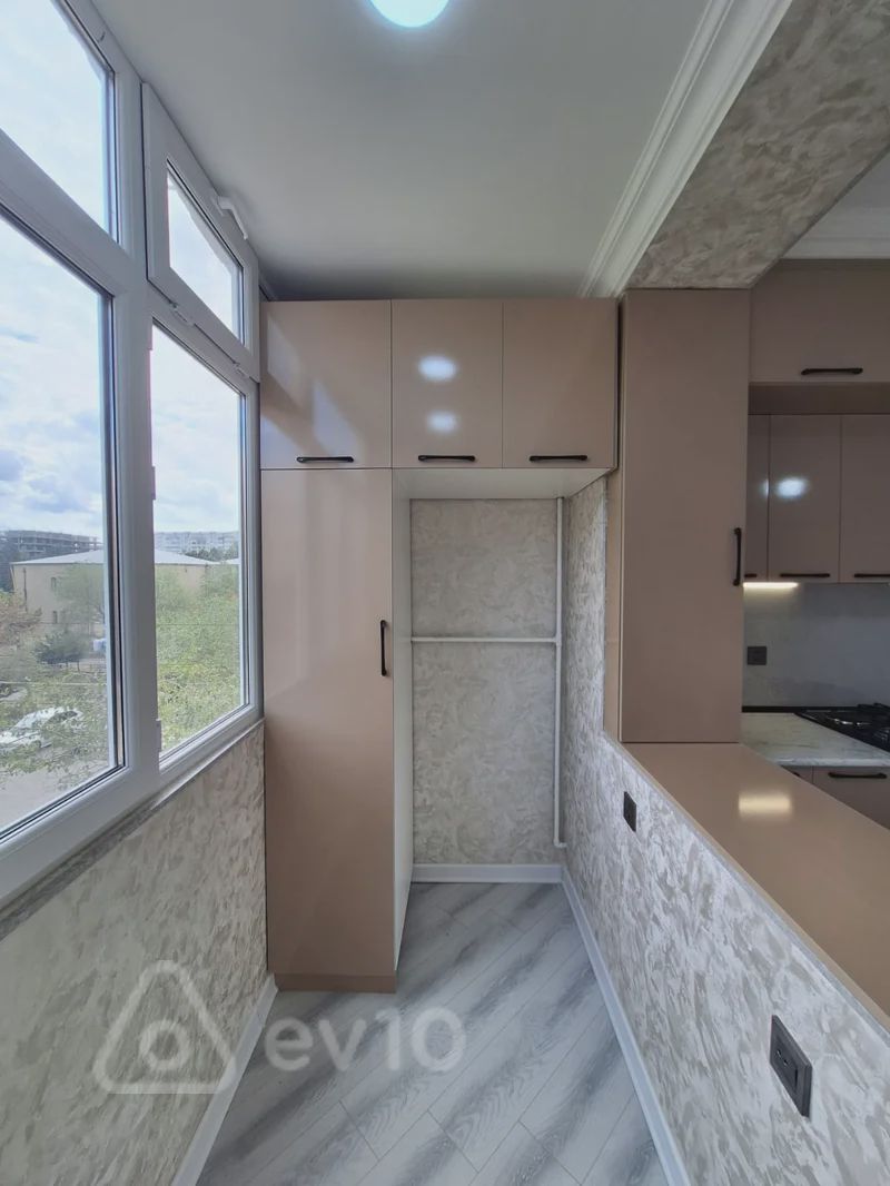 For sale: 2-room apartment (old building), 58 m² — Mənzil, Sumqayıt (7)