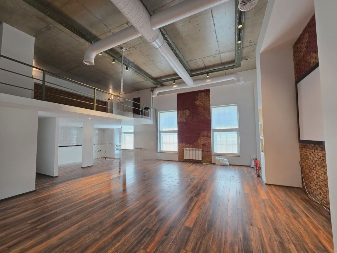 For rent: commercial property, 106 m² — Əmlak, Bakı (9)