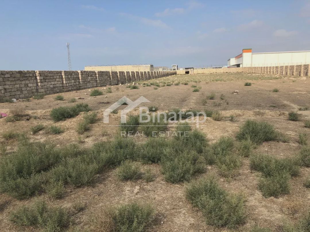 For sale: land, 1200 sot — Torpaq, Bakı (5)
