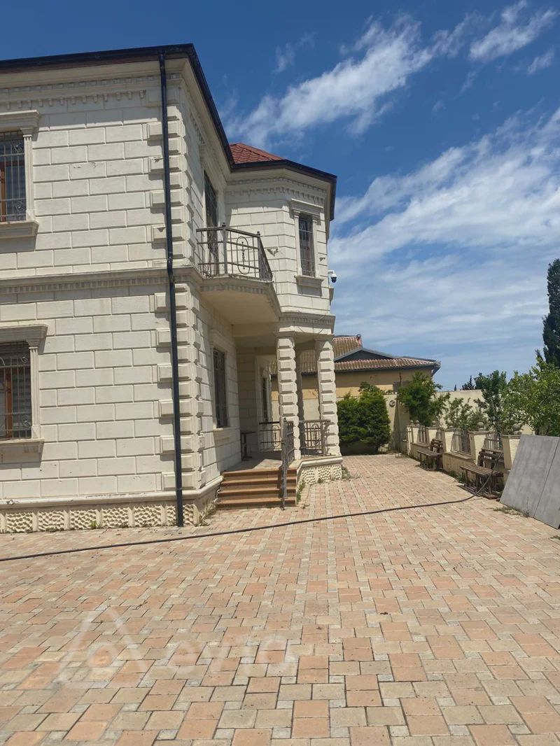 For sale: house / Cottage / Villa, 300 m² — Ev, villa, Bakı (2)