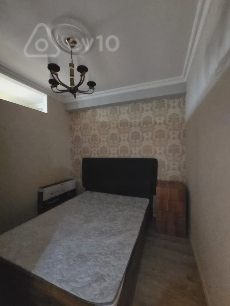 For sale: 2-room apartment (new building), 53 m² — Mənzil, Xırdalan (3)