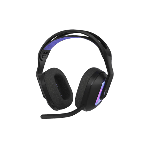 Logitech G522 Lıghtspeed Black Wireless Gaming Headset — Baku
