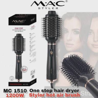 M.A.C Styler MC-1510 Fen-Fırça — Кам көрүү техникасы жана аксессуарлары