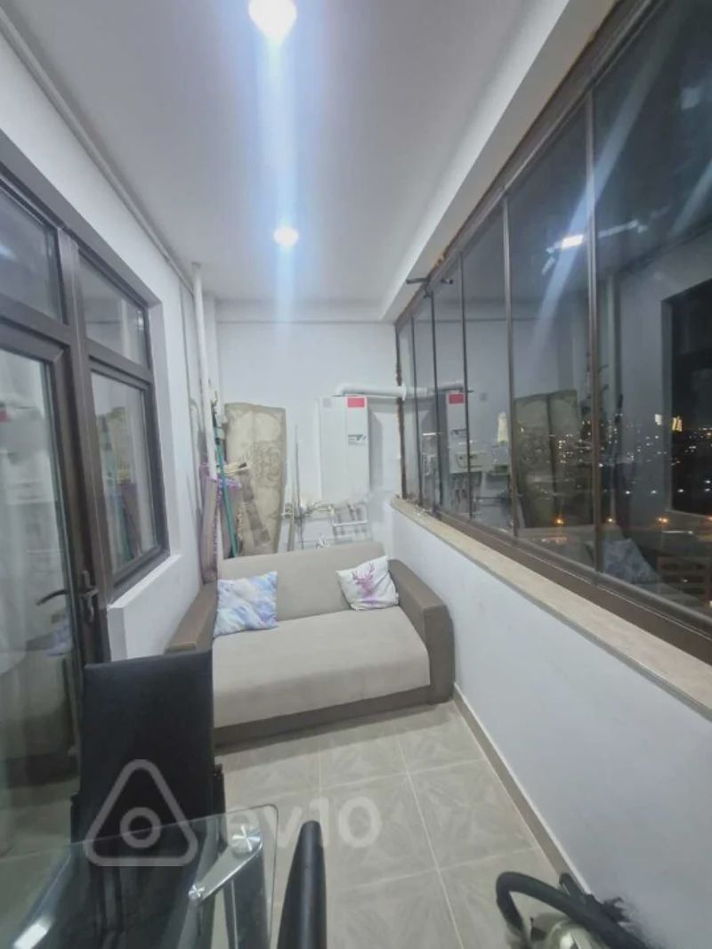 For rent: 2-room apartment (new building), 75 m² — Mənzil, Bakı (6)
