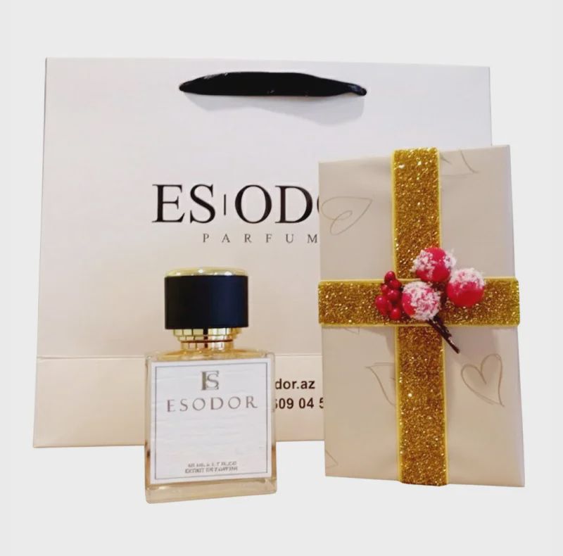 Esodor Aventus kişilər üçün ətir suyu, 30 ml — Gözəllik və səhiyyə, Bakı