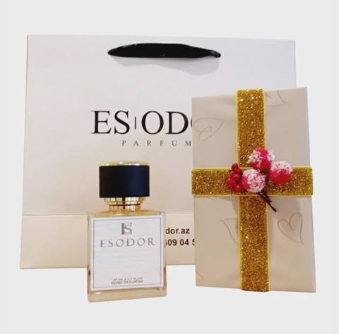 Esodor Aventus kişilər üçün ətir suyu, 30 ml — Tovarlar