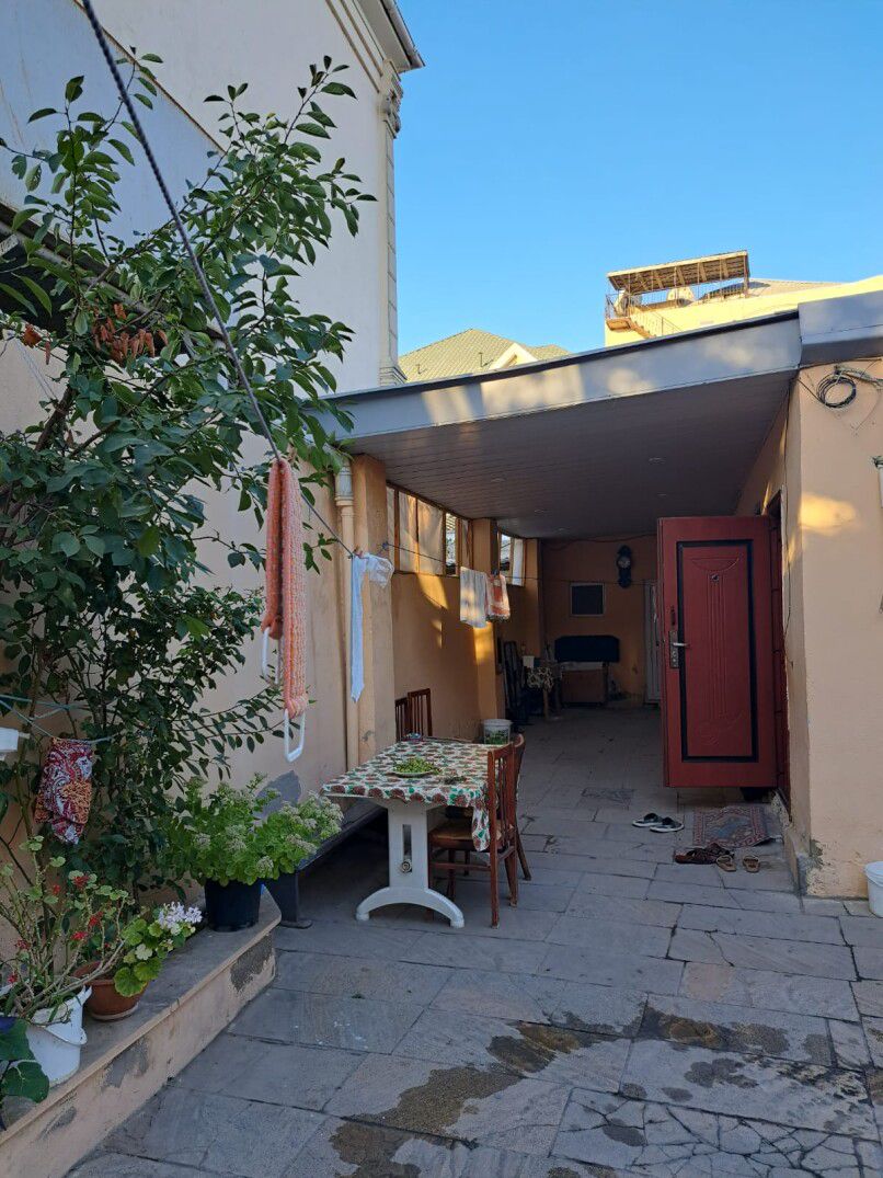 For sale: 4-room house / Cottage / Villa, 100 m² — Ev, villa, Bakı (10)