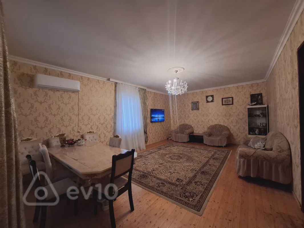 For rent: 4-room house / Cottage / Villa, 160 m² — Ev, villa, Bakı (5)