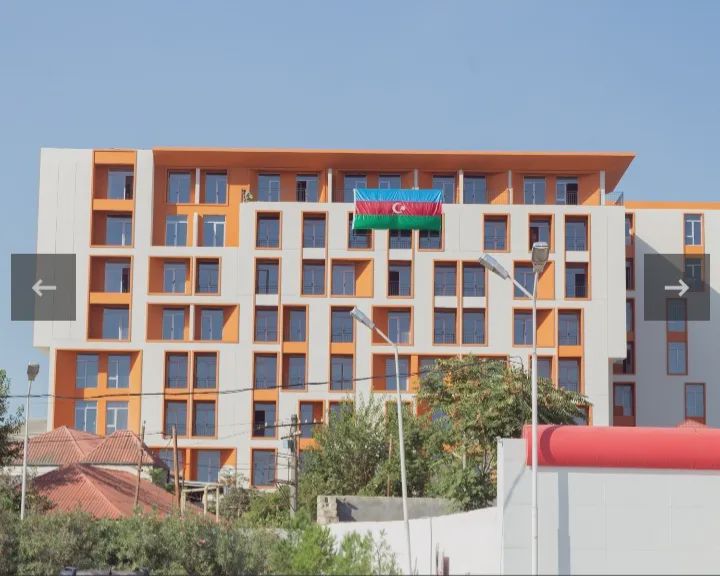 Satılık 2 odalı daire, 50 m² — Mənzil, Bakı