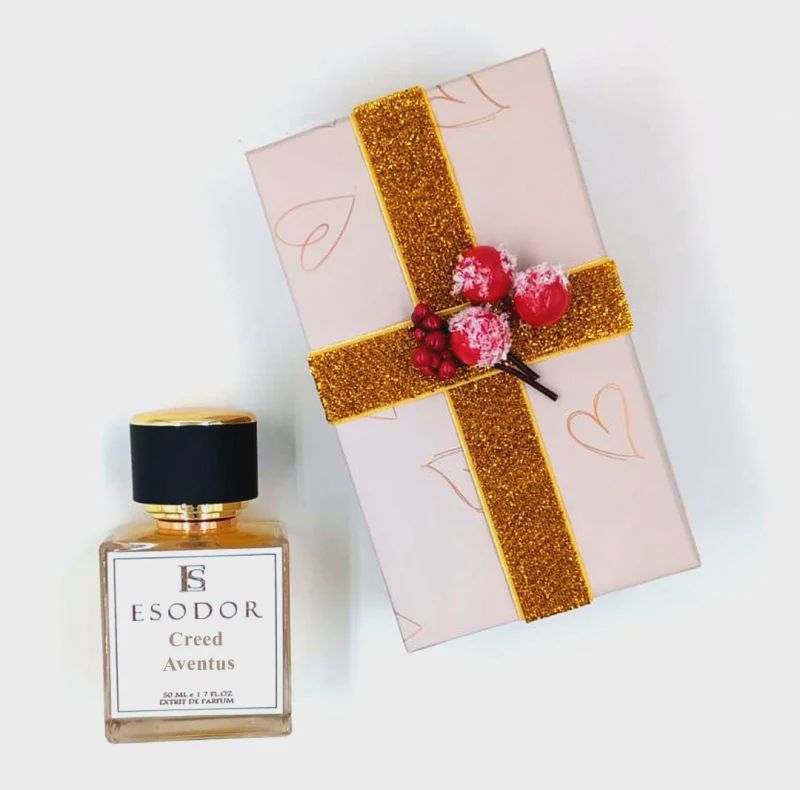 Esodor Aventus kişilər üçün ətir suyu, 30 ml — Gözəllik və səhiyyə, Bakı (2)