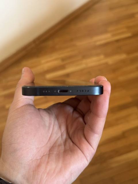 IPhone 13, 128 GB, Midnight, Face ID — Хырдалан