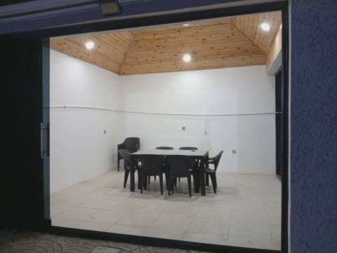 3 otaqlı Ev/villa satılır Bakı, Abşeron, Şəhərin mərkəzindən 15-17 km məsafədə yerləşən Memmedli kəndində həyət evi satilir. Ekonom marketle Araz marketin arasındakı avtobus (Koroğlu metrosundan ora 217 nömrəli avtobus gedir) — 119 000 ₼ · 3 oda · 80 m² · Bakı, Nizami · Ev, villa 3 otaqlı Ev/villa satılır Bakı, Abşeron, Şəhərin mərkəzindən 15-17 km məsafədə yerləşən Memmedli kəndində həyət evi satilir. Ekonom marketle Araz marketin arasındakı avtobus (Koroğlu metrosundan ora 217 nömrəli avtobus gedir) — Bakı