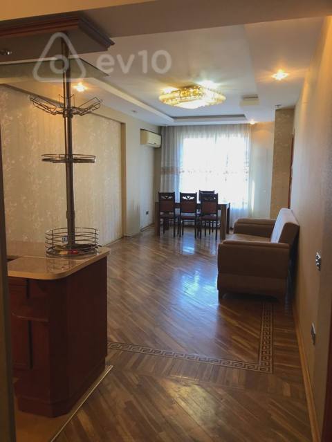 3 otaqlı mənzil, 65 m², Məhəmməd Xİyabani küçəsi — 195 000 ₼ · 3 комн. · 65 м² · 3/12 этаж · Баку, Yasamal · Mənzil 3 otaqlı mənzil, 65 m², Məhəmməd Xİyabani küçəsi — Баку