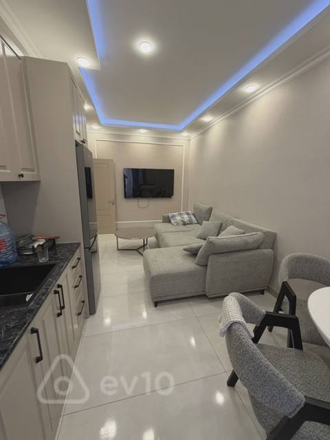 2 otaqlı mənzil, 65 m², dernegul — kirayə — Baku