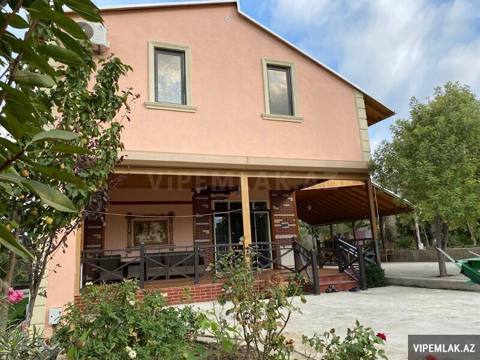 Abşeron rayonunda 4 otaqlı Villa Satılır, 250 m² — 400 000 ₼ · Baku · Ev, villa Abşeron rayonunda 4 otaqlı Villa Satılır, 250 m² — Baku