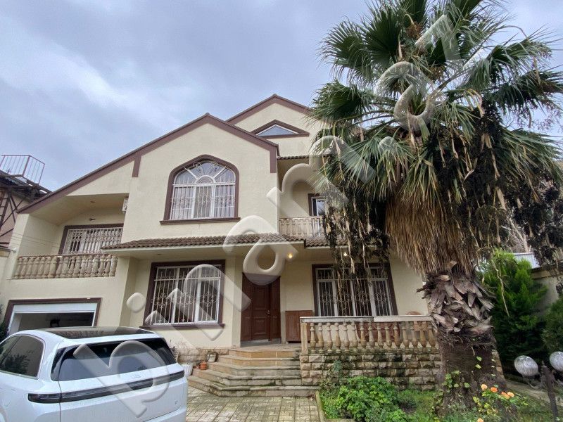 Satılık müstakil ev / Yazlık / Villa, 400 m² — Ev, villa, Bakı (5)