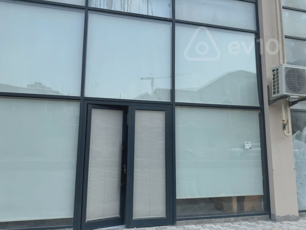 For rent: commercial property, 70 m² — Əmlak, Bakı (10)