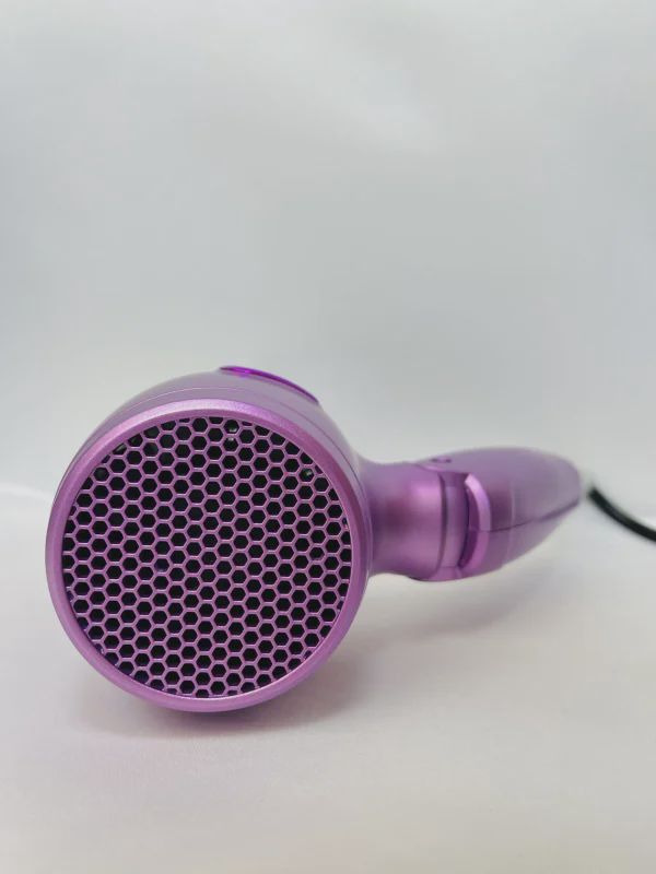 Fen DSP 30299 Purple — Saç burmağa və düzəltməyə, Bakı (4)