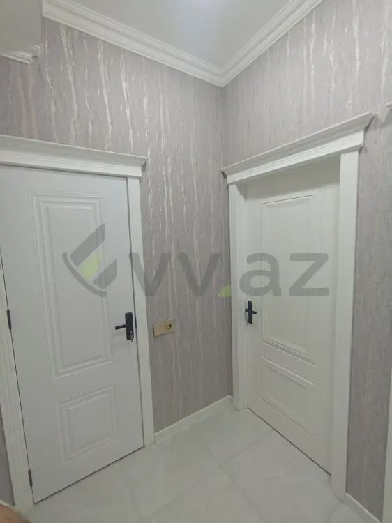For sale: 2-room apartment (new building), 49 m² — Mənzil, Bakı (3)